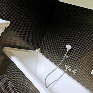 Private Bathroom King Room